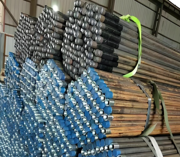 衢州单向注浆管流量可控
